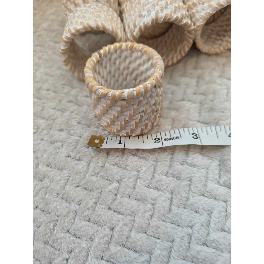 Caravan handwoven from